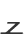 z