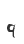 q