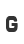 g