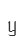 y