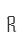 R