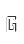 G