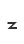 z