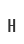 H