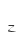 Z
