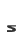 s