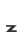 z