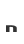 N