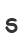 s