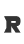 r