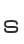 s