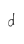 d