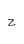 z