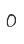 O