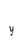 y