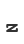 z