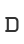 D