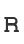 R