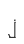 j