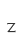 z