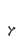 y