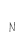 n