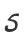 5