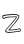 Z