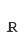 r
