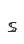 s