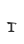 t
