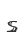 S