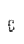 C