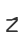 z