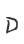 D