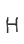 H