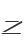 z