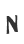 N