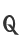 Q