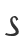 S