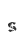 s