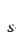 s