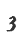 3