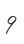 9