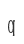 q