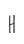 H