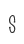 S
