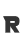 r