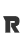 R