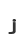 j